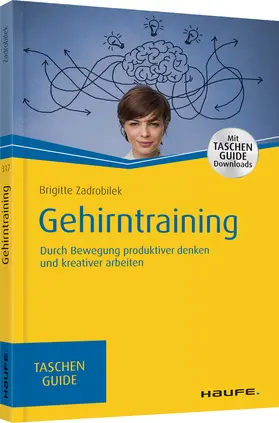 Zadrobilek |  Gehirntraining | Buch |  Sack Fachmedien