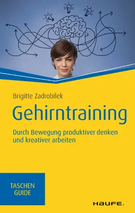 Zadrobilek | Gehirntraining | E-Book | www.sack.de