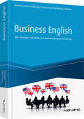 Förster / Lewis / Pattinson |  Business English | Buch |  Sack Fachmedien