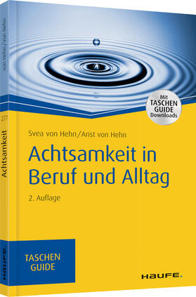 Hehn |  Achtsamkeit in Beruf und Alltag | Buch |  Sack Fachmedien