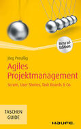 Preußig |  Agiles Projektmanagement | eBook | Sack Fachmedien