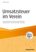 Goetze |  Umsatzsteuer im Verein - inkl. Arbeitshilfen online | eBook | Sack Fachmedien