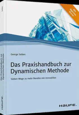 Salden |  Das Praxishandbuch zur Dynamischen Methode | Buch |  Sack Fachmedien