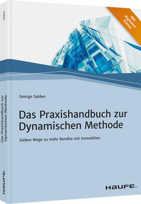 Salden | Salden, G: Praxishandbuch zur Dynamischen Methode | Buch | 978-3-648-12243-3 | sack.de