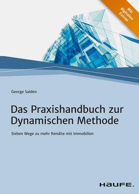 Salden | Das Praxishandbuch zur Dynamischen Methode | E-Book | sack.de