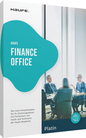 Haufe Finance Office Platin | Haufe | Datenbank | sack.de