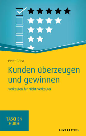 Gerst | Kunden überzeugen und gewinnen | E-Book | sack.de
