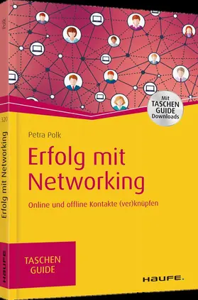 Polk |  Erfolg mit Networking | Buch |  Sack Fachmedien