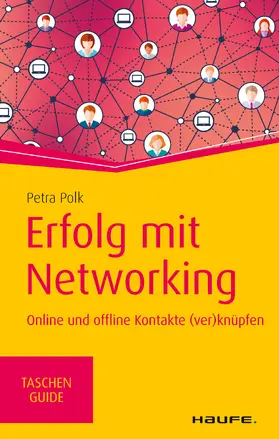 Polk | Erfolg mit Networking | E-Book | www.sack.de