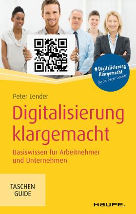 Lender | Digitalisierung klargemacht | E-Book | sack.de