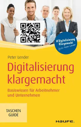 Lender |  Digitalisierung klargemacht | eBook | Sack Fachmedien