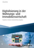 Kamis |  Digitalisierung in der Wohnungs- und Immobilienwirtschaft | eBook | Sack Fachmedien