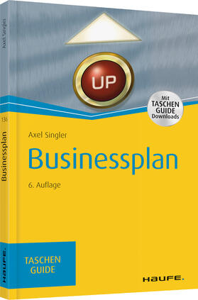 Singler | Businessplan | Buch | 978-3-648-12323-2 | sack.de