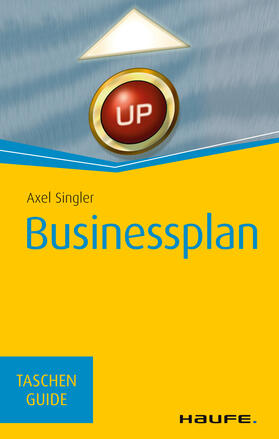 Singler | Businessplan | E-Book | sack.de