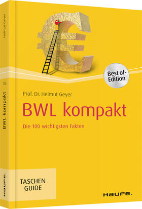 Geyer | BWL kompakt | Buch | 978-3-648-12326-3 | sack.de