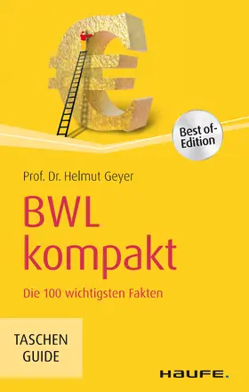 Geyer | BWL kompakt | E-Book | sack.de