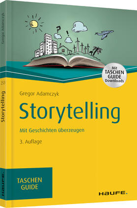 Storytelling | Buch | 978-3-648-12335-5 | www.sack.de