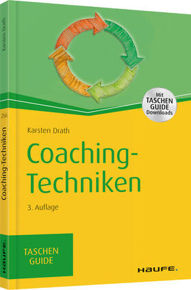Drath, K: Coaching-Techniken | Buch | 978-3-648-12341-6 | sack.de