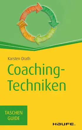 Drath | Coaching-Techniken | E-Book | sack.de