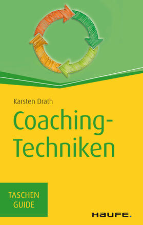 Drath | Coaching-Techniken | E-Book | sack.de