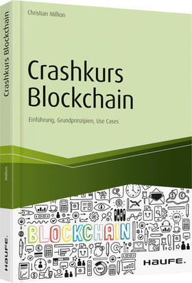 Million | Crashkurs Blockchain - inkl. Arbeitshilfen online | Buch | 978-3-648-12345-4 | sack.de