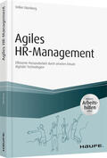 Nürnberg |  Agiles HR-Management - inkl. Arbeitshilfen online | Buch |  Sack Fachmedien
