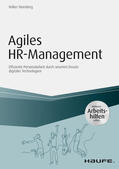 Nürnberg |  Agiles HR-Management - inkl. Arbeitshilfen online | eBook | Sack Fachmedien