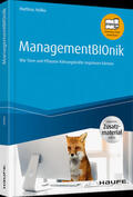 Nöllke |  ManagementBIOnik - inklusive Arbeitshilfen online | Buch |  Sack Fachmedien