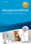 Nöllke |  ManagementBIOnik - inklusive Arbeitshilfen online | eBook | Sack Fachmedien