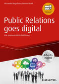 Magerhans / Noack |  Public Relations goes digital - inkl. Arbeitshilfen online | eBook | Sack Fachmedien
