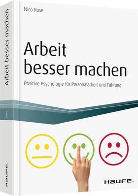 Rose | Arbeit besser machen - inkl. Arbeitshilfen online | Buch | 978-3-648-12418-5 | sack.de