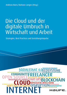 Boes / Langes | Die Cloud und der digitale Umbruch in Wirtschaft und Arbeit | E-Book | sack.de