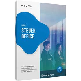 Haufe Steuer Office Excellence | Haufe | Datenbank | sack.de