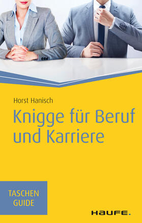 Hanisch | Knigge für Beruf und Karriere | E-Book | sack.de