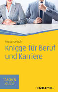 Hanisch |  Knigge für Beruf und Karriere | eBook | Sack Fachmedien