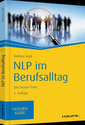 Seidl |  NLP im Berufsalltag | Buch |  Sack Fachmedien