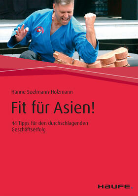 Seelmann-Holzmann | Fit für Asien! | E-Book | sack.de