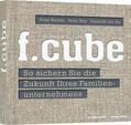 May / Bartels / von Au |  f.cube | Buch |  Sack Fachmedien