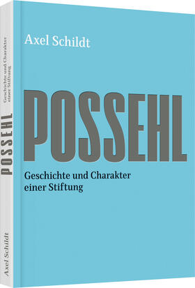 Schildt / Winkelmann | Possehl | Buch | 978-3-648-12570-0 | sack.de