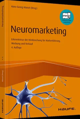Häusel |  Neuromarketing | Buch |  Sack Fachmedien