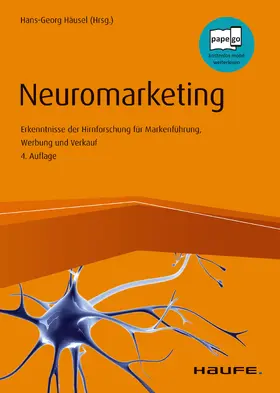 Häusel |  Neuromarketing | eBook | Sack Fachmedien