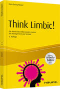 Häusel |  Think Limbic! Inkl. Arbeitshilfen online | Buch |  Sack Fachmedien