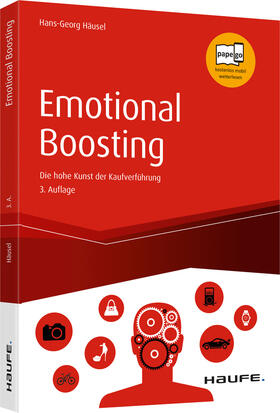 Häusel | Emotional Boosting | Buch | 978-3-648-12721-6 | sack.de