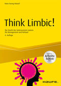 Häusel |  Think Limbic! Inkl. Arbeitshilfen online | eBook | Sack Fachmedien