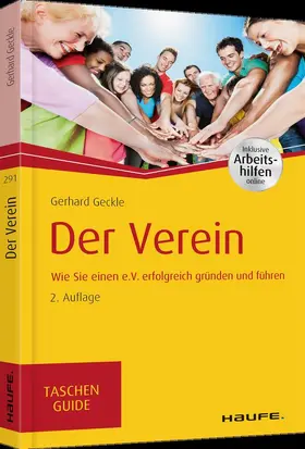 Geckle |  Der Verein | Buch |  Sack Fachmedien