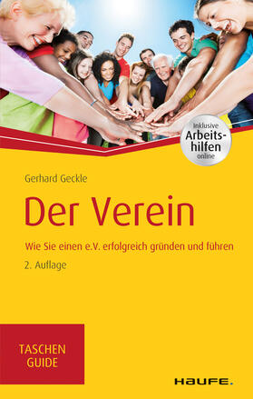 Geckle | Der Verein | E-Book | sack.de
