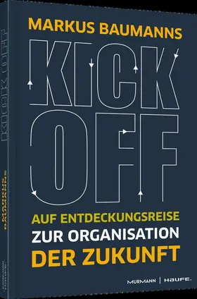 Baumanns |  Kick-off! | Buch |  Sack Fachmedien