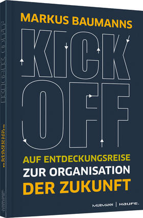 Baumanns | Baumanns, M: Kick-off! | Buch | 978-3-648-12901-2 | sack.de