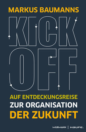 Baumanns | Kick-off! | E-Book | sack.de