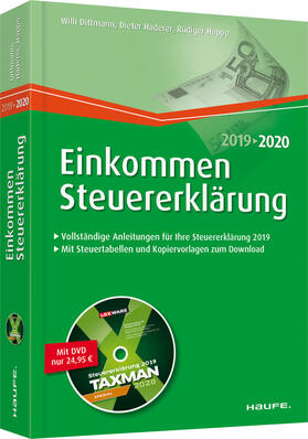 Dittmann / Haderer / Happe | Anteil Kt | Buch | 978-3-648-12954-8 | sack.de